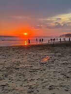 The Beach Bungalows Tamarindo B&B