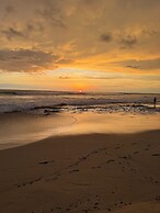 The Beach Bungalows Tamarindo B&B