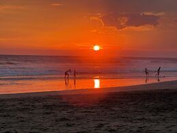 The Beach Bungalows Tamarindo B&B