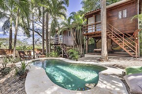 The Beach Bungalows Tamarindo B&B