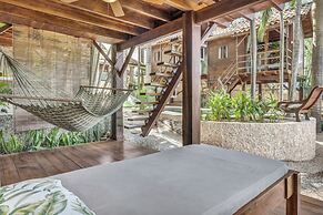 The Beach Bungalows Tamarindo B&B