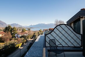 Residence Atollo