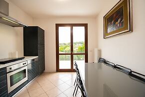 Residence Atollo