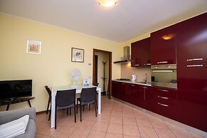 Residence Atollo