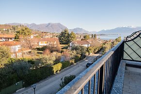 Residence Atollo