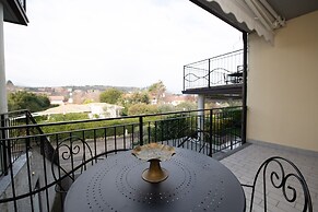 Residence Atollo