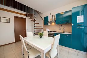 Residence Atollo