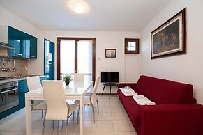 Residence Atollo