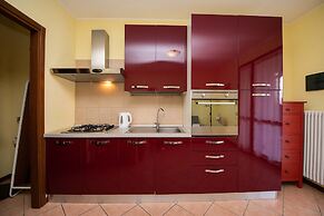 Residence Atollo