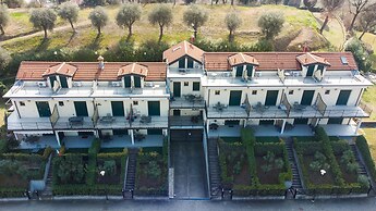 Residence Atollo