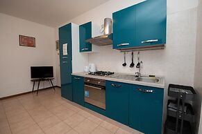 Residence Atollo
