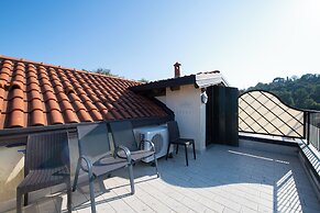 Residence Atollo