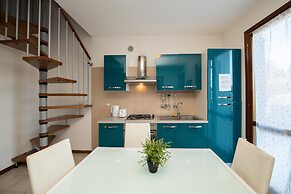 Residence Atollo
