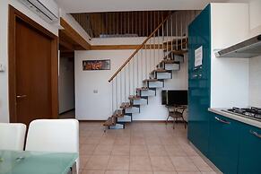 Residence Atollo