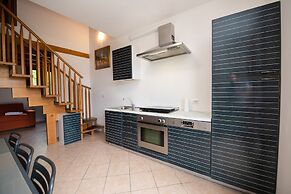 Residence Atollo