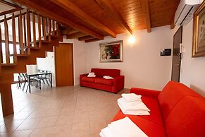 Residence Atollo