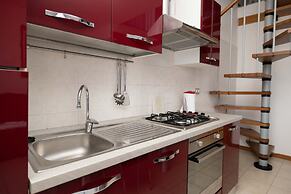 Residence Atollo