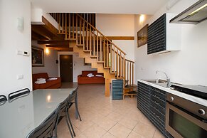 Residence Atollo