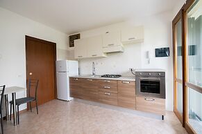 Residence Atollo