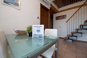Residence Atollo