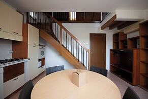 Residence Atollo