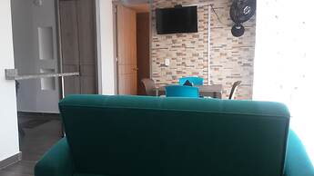 Lindo Apartamento