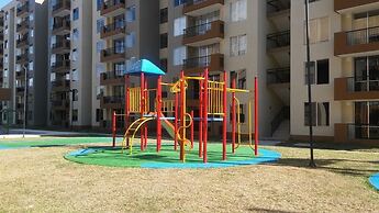 Lindo Apartamento