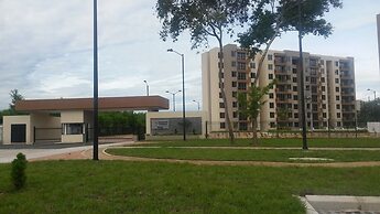 Lindo Apartamento