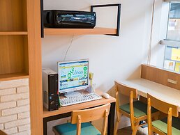 Super Hotel Takamatsu Tamachi