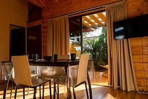 Irová Apart Hotel