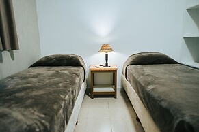 Irová Apart Hotel