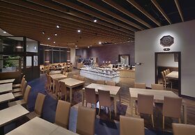 Hotel Kumamoto Terrsa