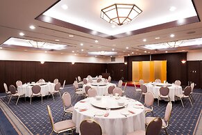 Hotel Kumamoto Terrsa