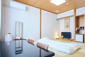Hotel Kumamoto Terrsa