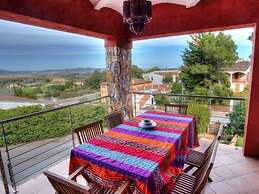 Casa Eva Pals