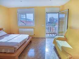 Casa Palafrugell