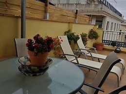 Casa De La Creu
