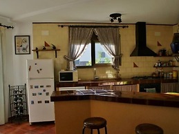 Casa Yolanda