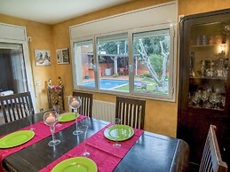 Casa Parc Aumell