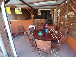 Casa Parc Aumell