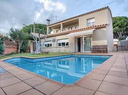 Casa Parc Aumell
