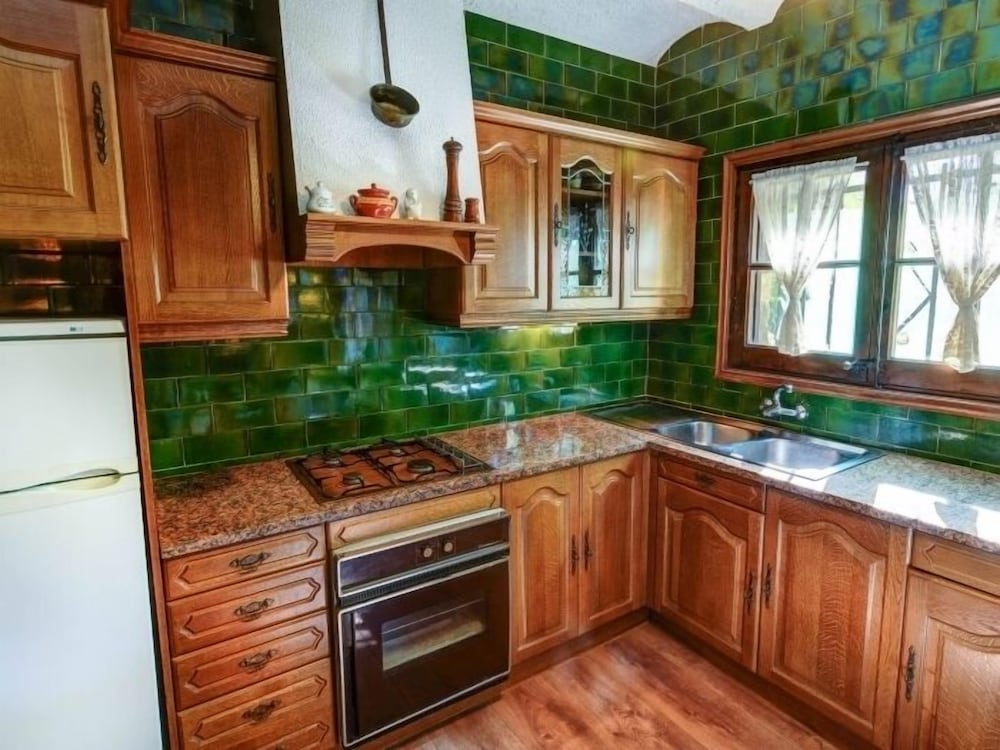 Casa Freser