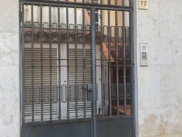 Piso Sandra Medina