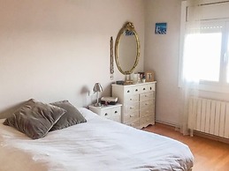 Piso Sandra Medina
