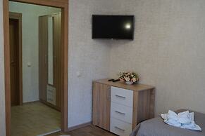Guest House Tomilino