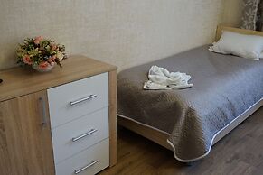 Guest House Tomilino