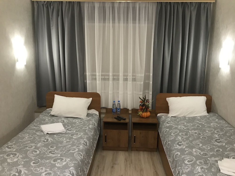 Guest House Tomilino