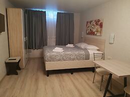 Guest House Tomilino