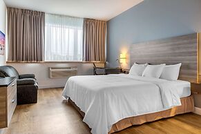Rodeway Inn