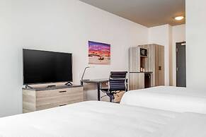 Rodeway Inn